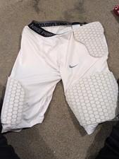 Nike Pro Combat American Football Girdle 3xl