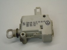 VW Passat 3B B5 Avant and Saloon Boot Lock Solenoid 3B0959781
