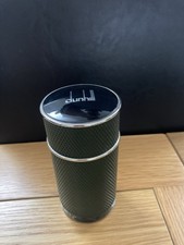 Empty Dunhill After Shave