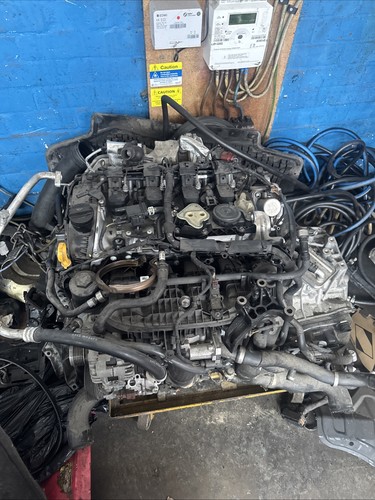Dnp engine 0 petrol - 2.0, ea288