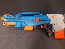 Nerf Zombie Longshot N Strike