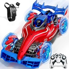 4DRC Spider RC Cars, Drift
