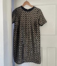 Next petite Sequin Dress Size