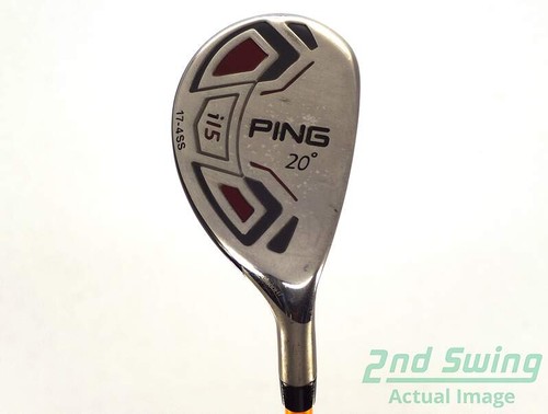 Ping i15 hybrid - i15, 20°