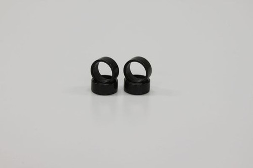 Kyosho drift rear tyres 11mm - tyres,