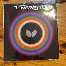 Butterfly Tenergy 05 Red