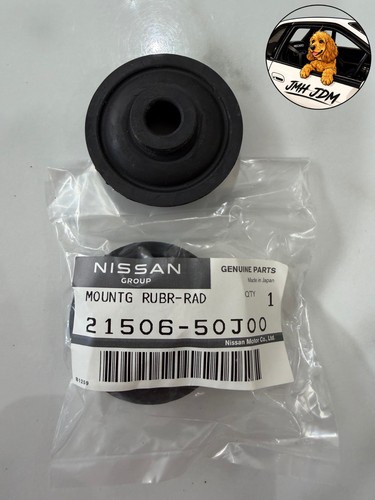 Genuine radiator upper - upper, mount
