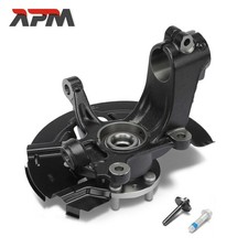 Steering Knuckle Hub Carrier
