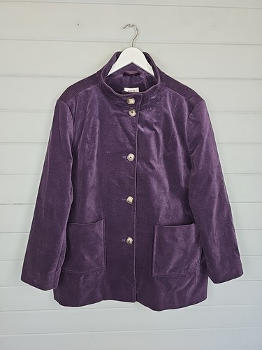 White stuff karla velvet pea - velvet,