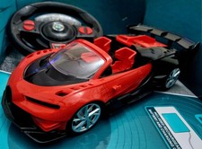 Bugatti Chiron Rechargeable