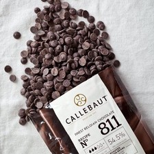 Callebaut 811 Finest Belgian