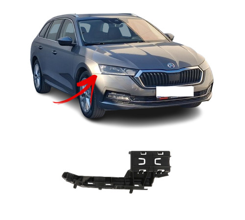 For skoda octavia - octavia, new