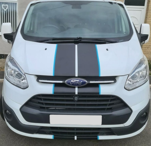 For ford transit custom - transit,