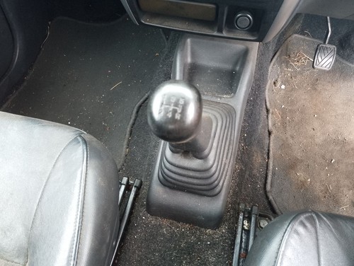 Suzuki jimny jlx plus vvt - jlx,