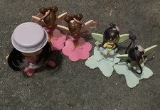 Mcdonald happy meal - mcdonald’s, toys