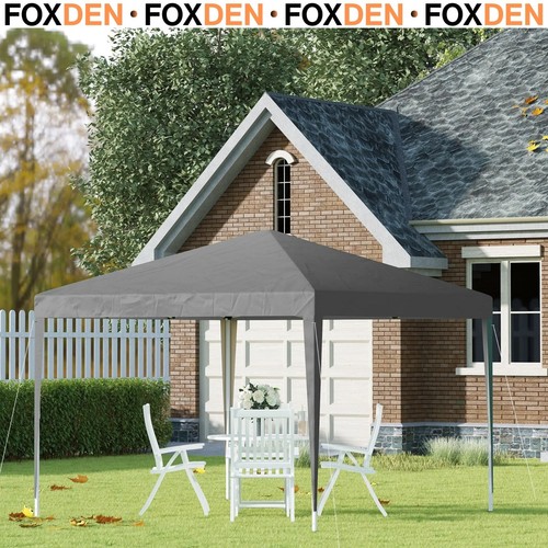 Garden pop up - x, 3
