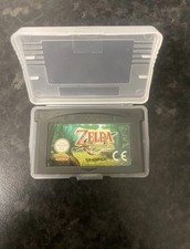 The Legend of Zelda: The