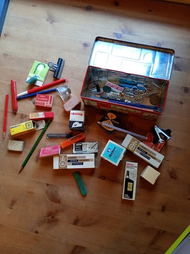 Vintage job lot collection - vintage,