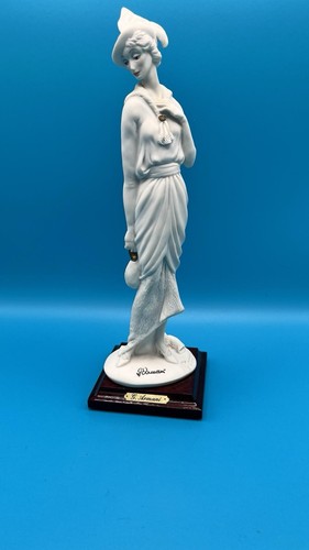 Giuseppe armani figurine