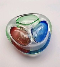 C1960's Bohemian JOSEF ROZINEK