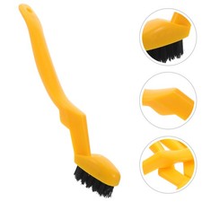 30 Pcs Nylon Mini Scrub Brushes Industrial Cleaning Tools For Stove Groove Sink