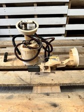 AUDI TT MK1 98-06 BAM APX FUEL PUMP AND SENDER UNIT