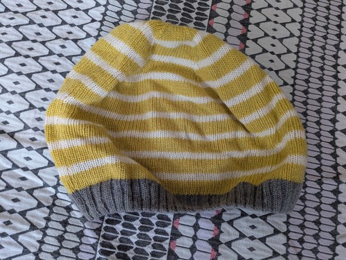 Seasalt yellow grey stripe - seasalt,