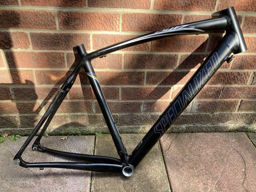 Specialized allez comp max - max, slx