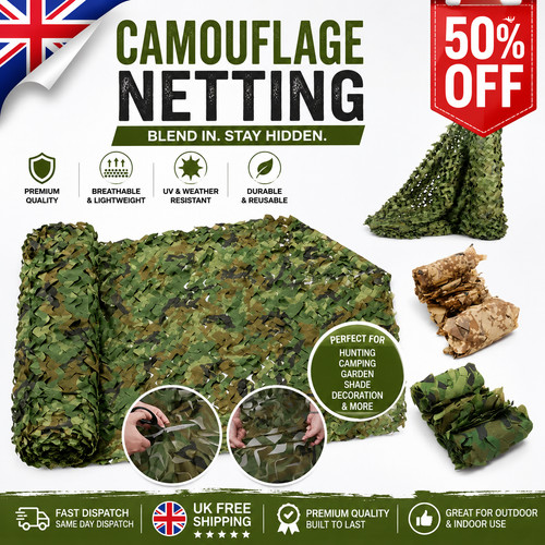 Genuine british army - genuine,