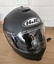 HJC C70 Crash Helmet