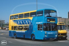 Bus Photo - Kelvin Scottish