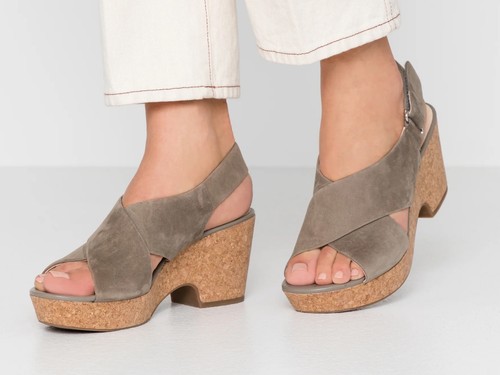 Gorgeous clarks maritsa - clarks, “maritsa