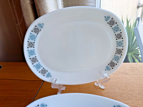 Vintage jaj pyrex chelsea - vintage,