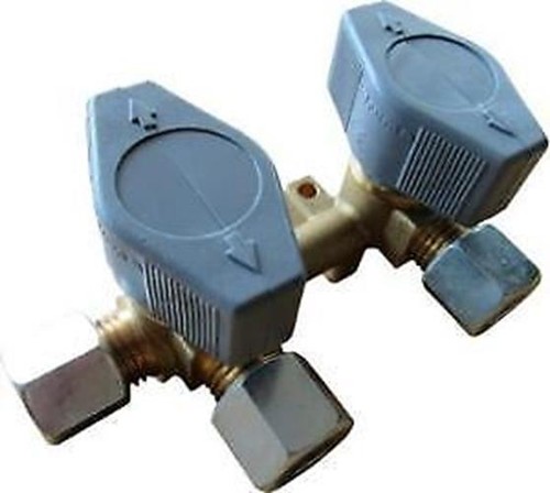 Truma way gas tap - 2,