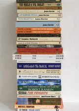 VINTAGE HUMOUR : Novels &
