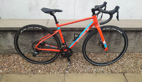 Ribble cgr sport - bike, 700c