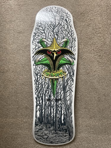 Powell peralta tony - hawk, claw