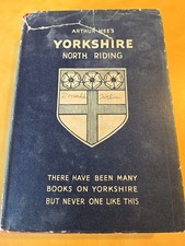 Yorkshire, North Riding