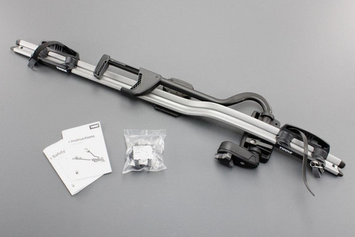Genuine seat thule expert - expert, bike