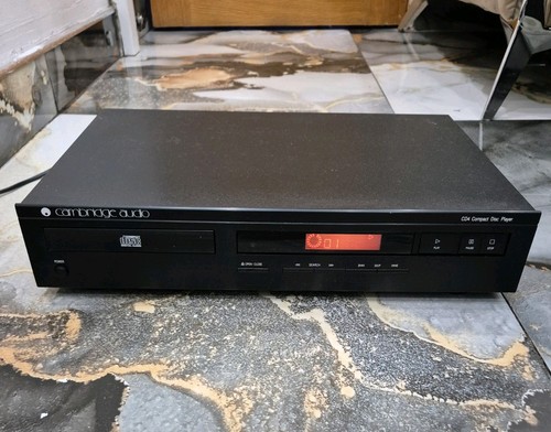 Cambridge audio cd4 compact - cd4, cd
