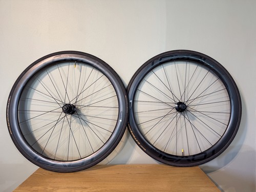 Roval rapide disc qr - rapide, cl