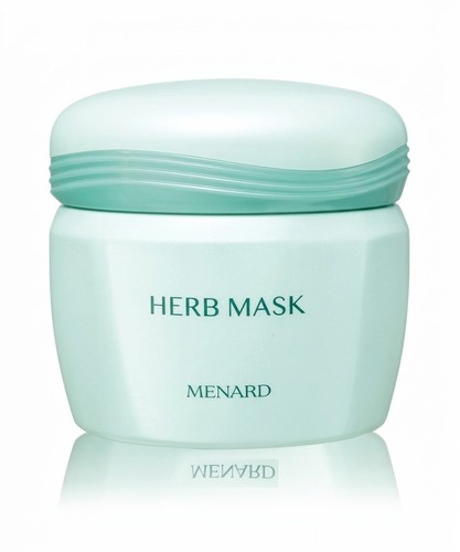 Menard herb mask 120g - menard,