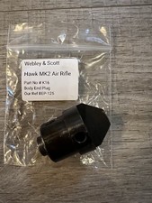 Spare Part for WEBLEY & SCOTT