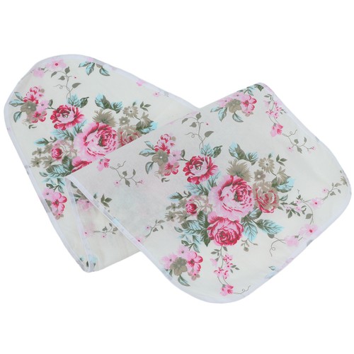 Wide ironing board cover - board,