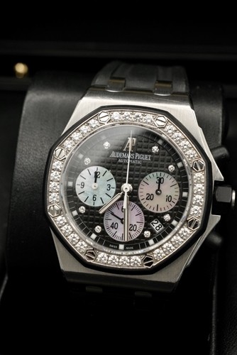 Audemars piguet - audemars,