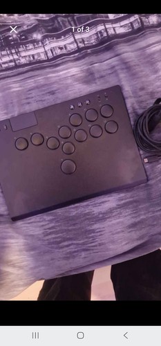 Razer kitsune wired - razer,
