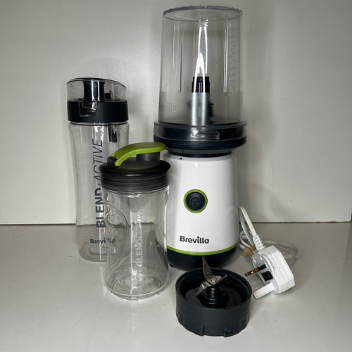Breville active blend - breville,
