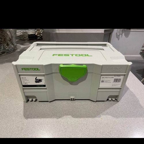 Festool ehl handheld - festool, eq