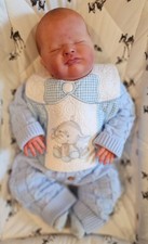 reborn art doll Max LLE