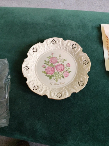 Bradford exchange decorative - bradford,